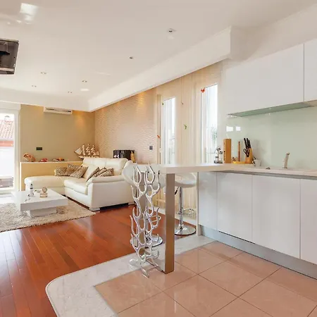 度假居 Cozy In With Wifi