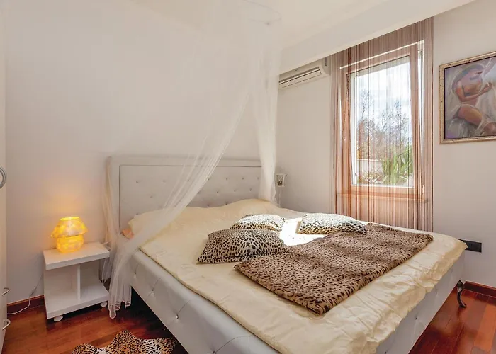 Cozy In With Wifi * Crikvenica