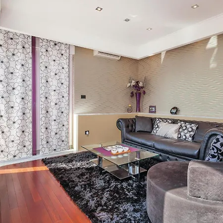 Cozy In With Wifi Feriehus *