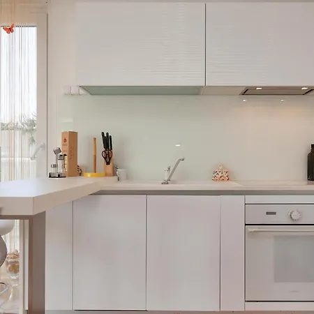 Cozy In With Wifi Crikvenica