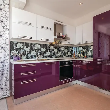 Cozy In With Wifi * Crikvenica