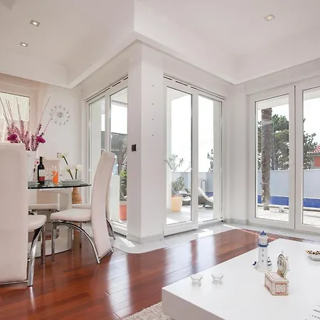 Cozy In With Wifi Feriehus