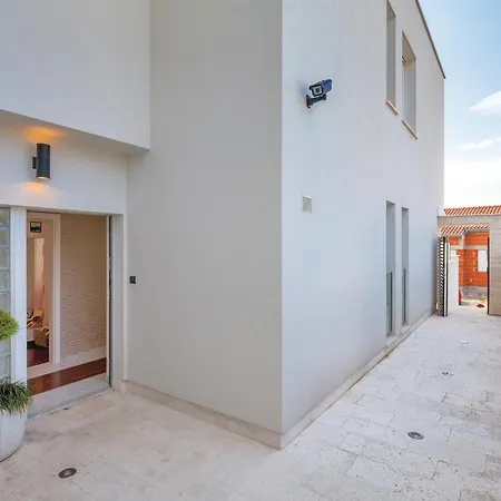 Cozy In With Wifi Feriehus Crikvenica