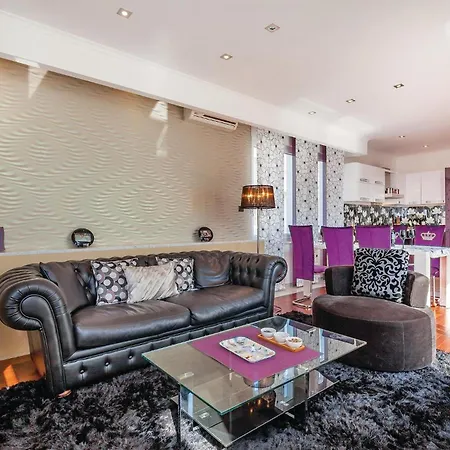 Cozy In With Wifi Crikvenica