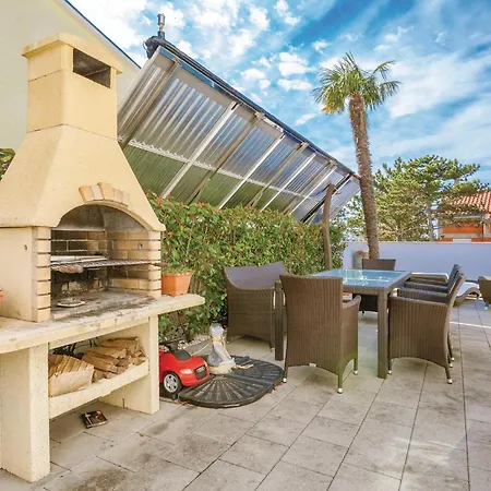 Cozy In With Wifi * Crikvenica