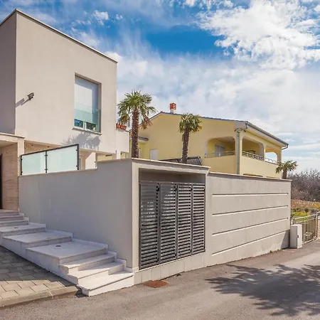 Feriehus Cozy In With Wifi