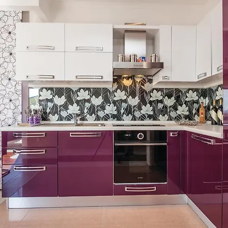 Feriehus Cozy In With Wifi Crikvenica