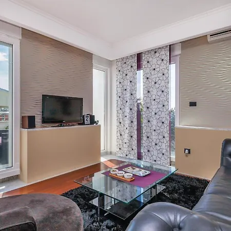 Feriehus Cozy In With Wifi *