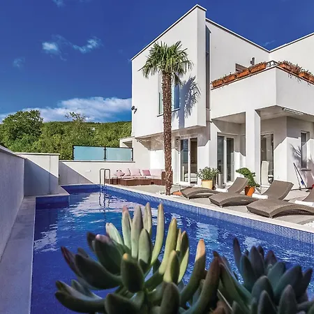 Cozy In With Wifi Feriehus *