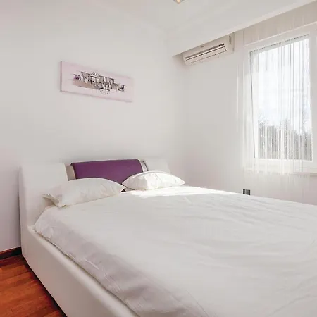 Feriehus Cozy In With Wifi