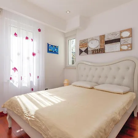 Cozy In With Wifi Crikvenica