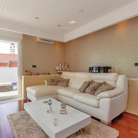 Feriehus Cozy In With Wifi