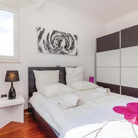 Cozy In With Wifi * Crikvenica