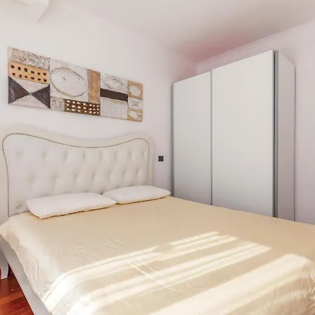 Feriehus Cozy In With Wifi