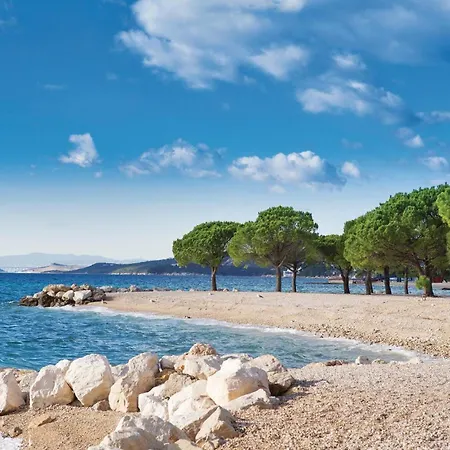 Cozy In With Wifi Feriehus