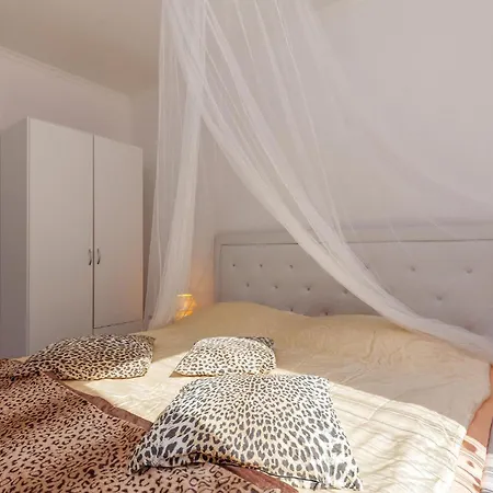 Cozy In With Wifi Feriehus Crikvenica