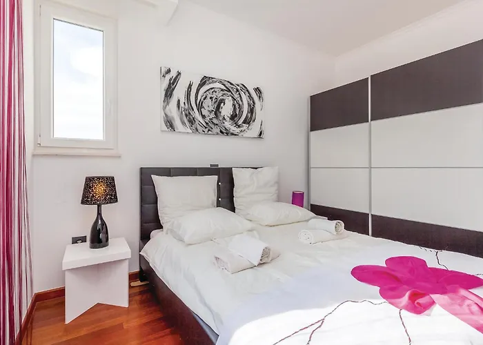 Cozy In With Wifi * Crikvenica