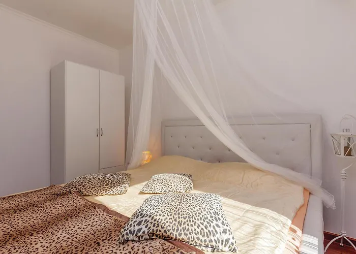Cozy In With Wifi בית נופש קריקווניצה